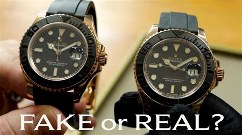 rolex yacht master 16233 fake|are rolex watches authentic.